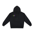 Relaxed Fit Hoodie - Rezpawn Society